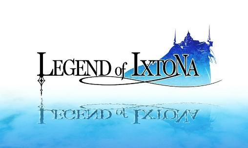 download SRPG Legend of Ixtona apk